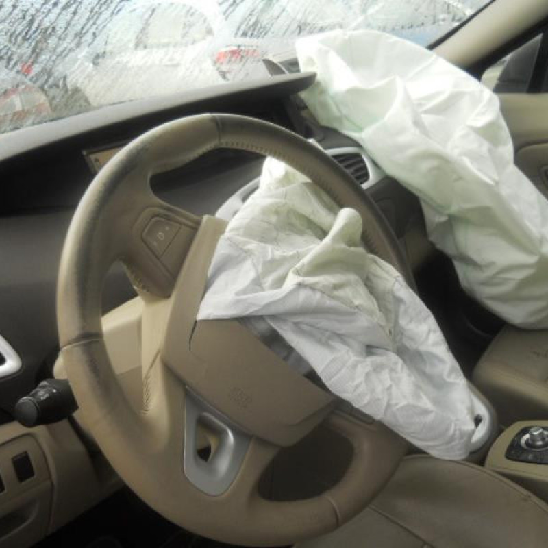 Boite a gants RENAULT GRAND SCENIC 3 Photo n°8