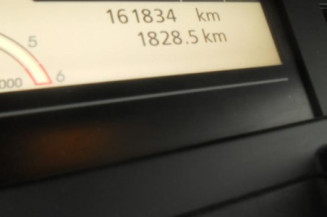 Boite a gants RENAULT GRAND SCENIC 3