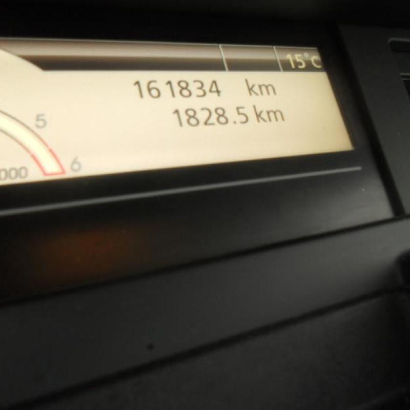 Boite a gants RENAULT GRAND SCENIC 3 Photo n°9