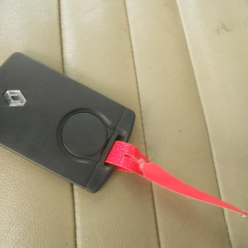 Boite a gants RENAULT GRAND SCENIC 3 Photo n°11