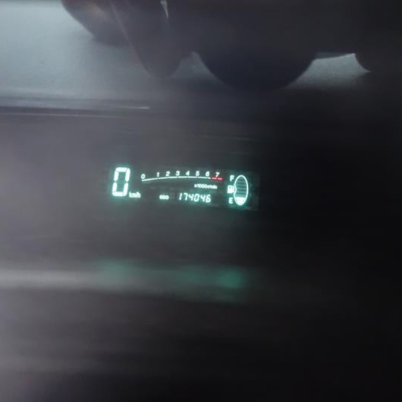 Bras essuie glace avant droit TOYOTA YARIS 1 Photo n°10