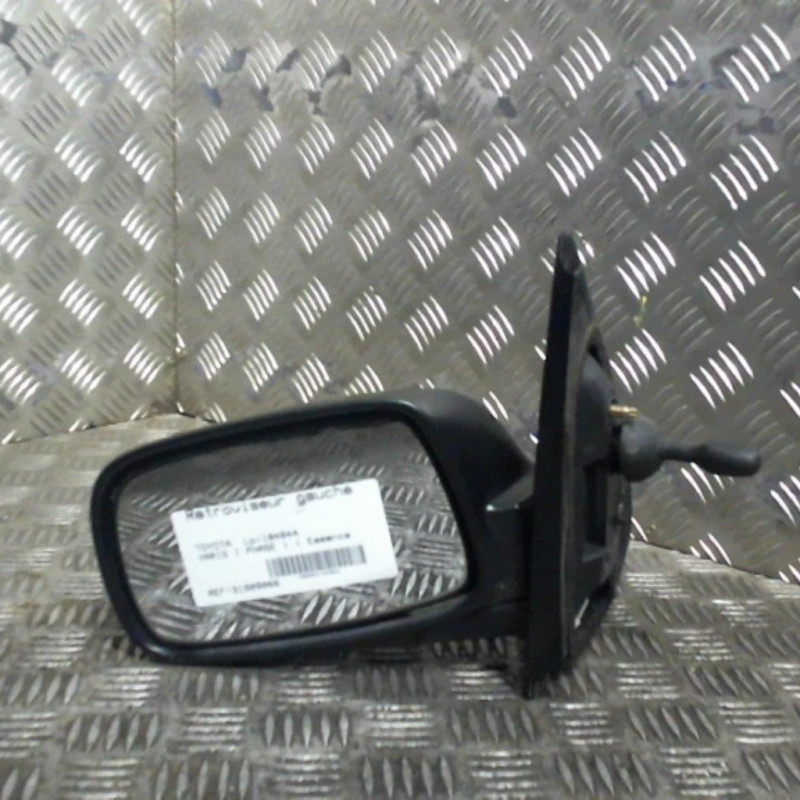 Retroviseur gauche TOYOTA YARIS 1 Photo n°3