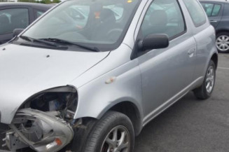 Retroviseur gauche TOYOTA YARIS 1