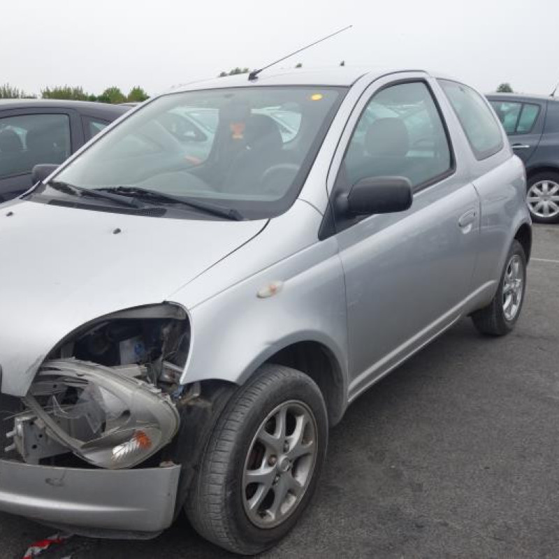 Retroviseur gauche TOYOTA YARIS 1 Photo n°4