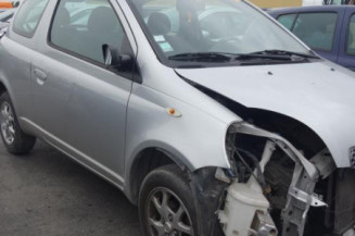 Retroviseur gauche TOYOTA YARIS 1