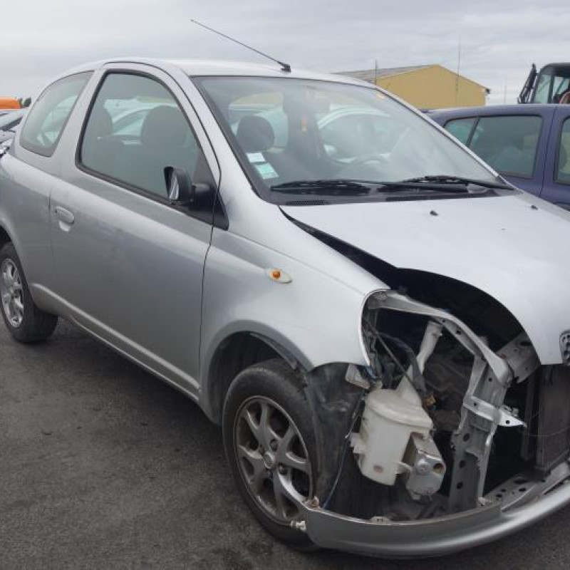 Retroviseur gauche TOYOTA YARIS 1 Photo n°5