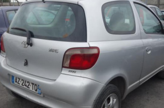 Retroviseur gauche TOYOTA YARIS 1