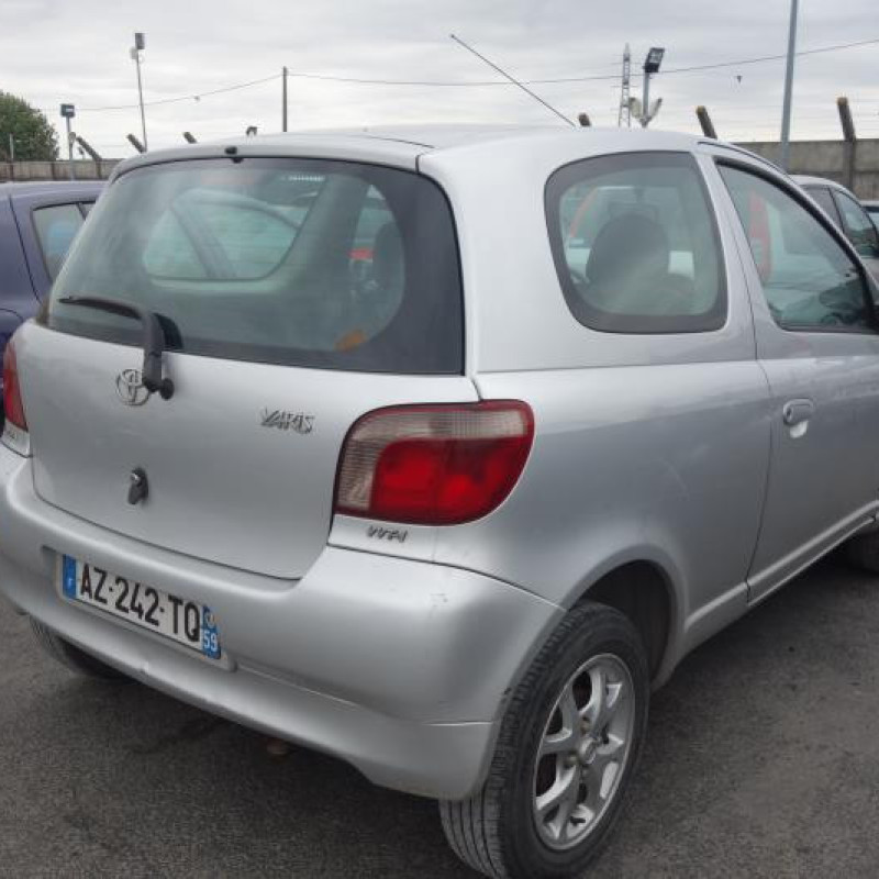 Retroviseur gauche TOYOTA YARIS 1 Photo n°6