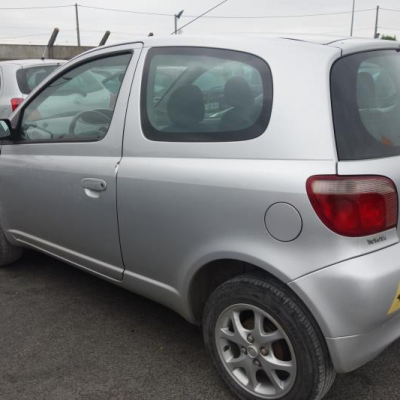 Retroviseur gauche TOYOTA YARIS 1 Photo n°7