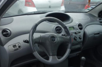 Retroviseur gauche TOYOTA YARIS 1
