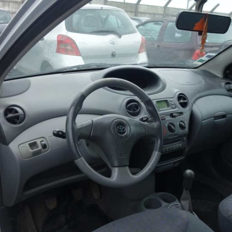Retroviseur gauche TOYOTA YARIS 1 Photo n°8