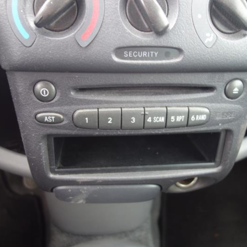 Retroviseur gauche TOYOTA YARIS 1 Photo n°9