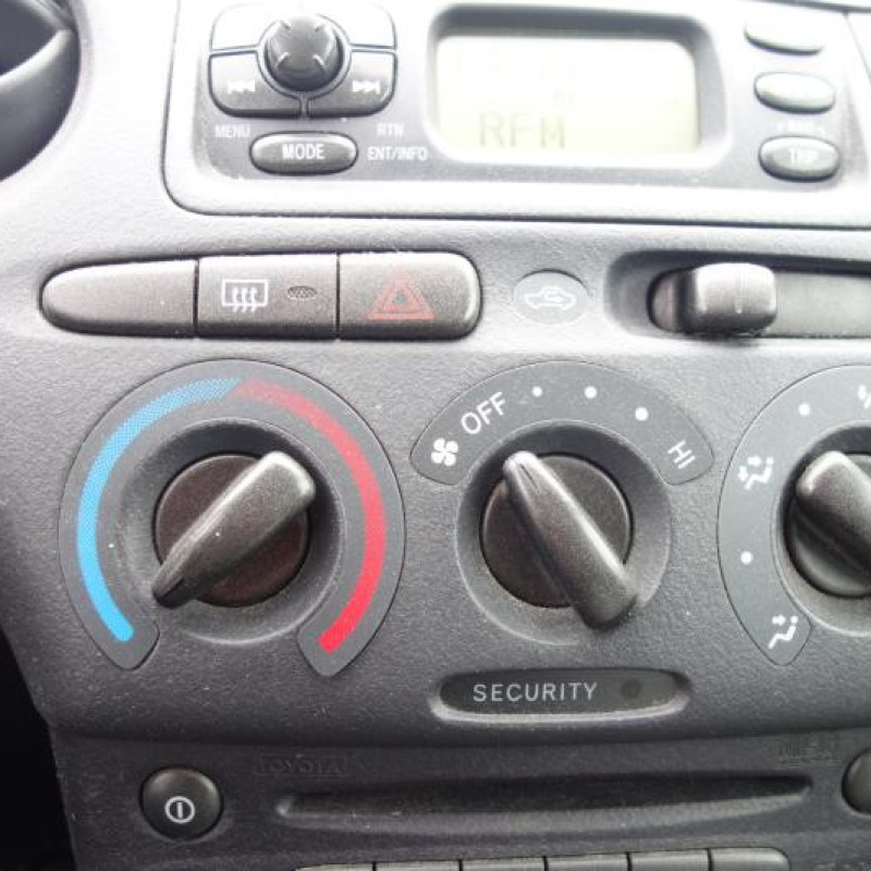 Retroviseur gauche TOYOTA YARIS 1 Photo n°10