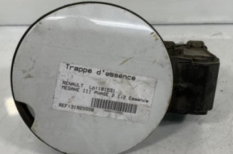 Trappe d'essence RENAULT MEGANE 3 Photo n°1