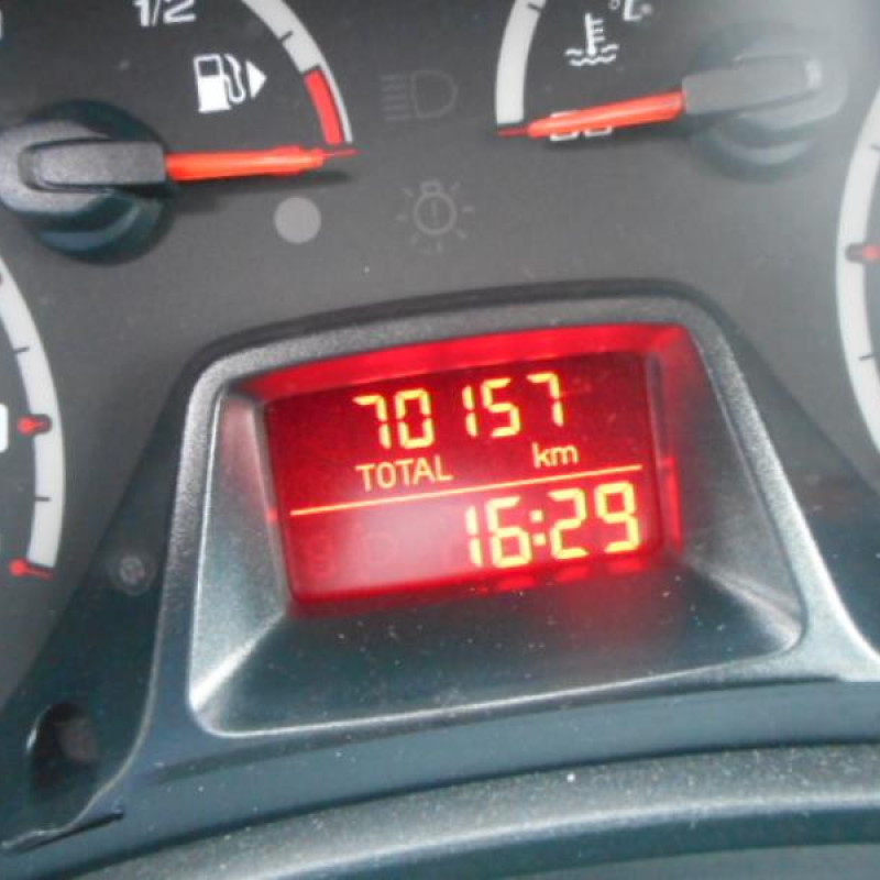 Bras essuie glace avant gauche FORD KA 2 Photo n°10