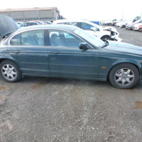 Cremaillere assistee JAGUAR S-TYPE
