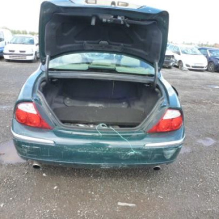 Cremaillere assistee JAGUAR S-TYPE