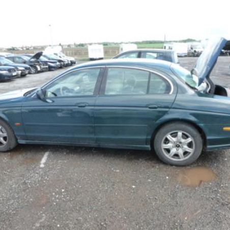 Etrier avant gauche (freinage) JAGUAR S-TYPE