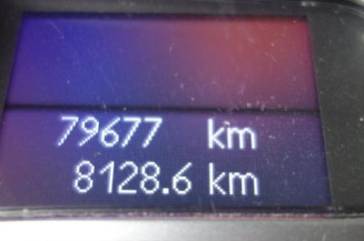 Cremaillere assistee RENAULT MEGANE 3