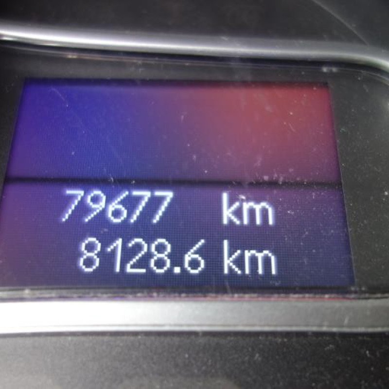 Cremaillere assistee RENAULT MEGANE 3 Photo n°9