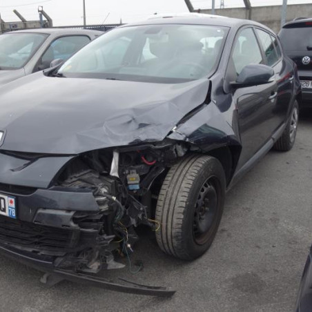 Pivot de moyeu avant gauche RENAULT MEGANE 3 Photo n°1