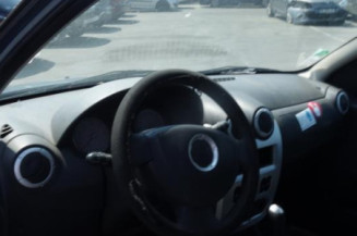 Cardan gauche (transmission) DACIA SANDERO 1