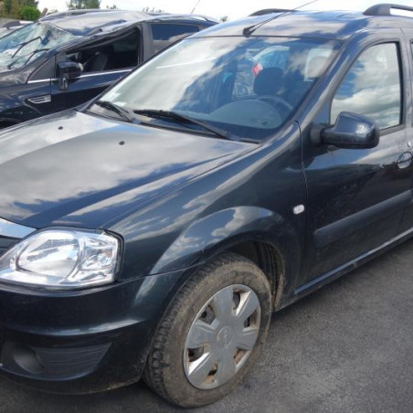 Cardan gauche (transmission) DACIA LOGAN MCV 1 Photo n°1