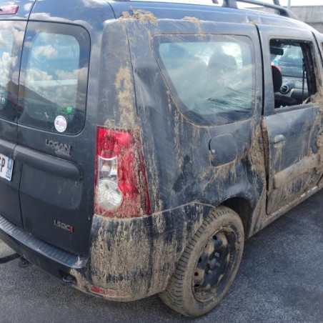 Cardan gauche (transmission) DACIA LOGAN MCV 1