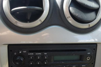 Cardan gauche (transmission) DACIA LOGAN MCV 1