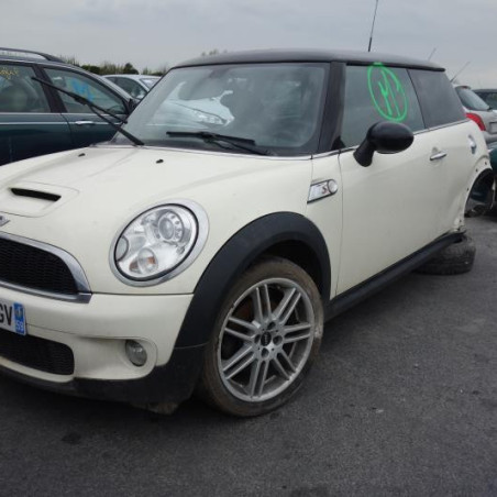 Amortisseur avant droit MINI MINI 2 R56 Photo n°1