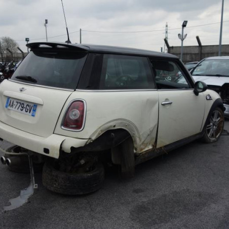 Pivot de moyeu avant gauche MINI MINI 2 R56