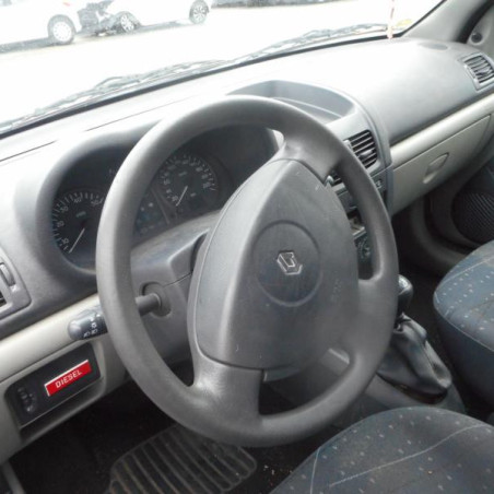 Etrier arriere gauche (freinage) RENAULT CLIO 2