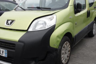 Serrure arriere droit PEUGEOT BIPPER