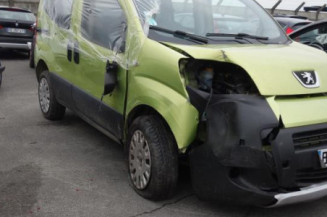 Serrure arriere droit PEUGEOT BIPPER