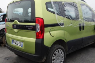 Serrure arriere droit PEUGEOT BIPPER