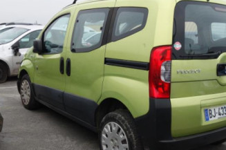 Serrure arriere droit PEUGEOT BIPPER