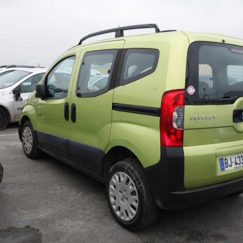 Serrure arriere droit PEUGEOT BIPPER Photo n°6