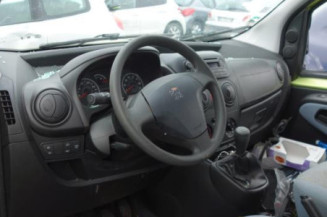 Serrure arriere droit PEUGEOT BIPPER