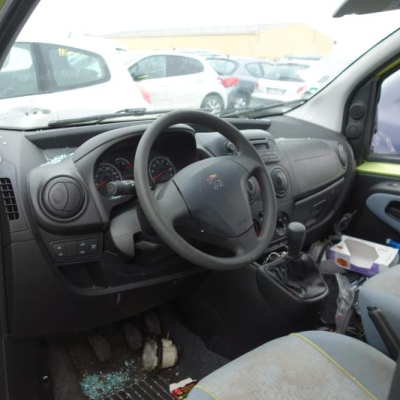 Serrure arriere droit PEUGEOT BIPPER Photo n°7
