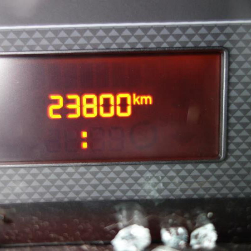 Serrure arriere droit PEUGEOT BIPPER Photo n°8