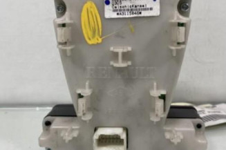 Commande chauffage RENAULT LAGUNA 3