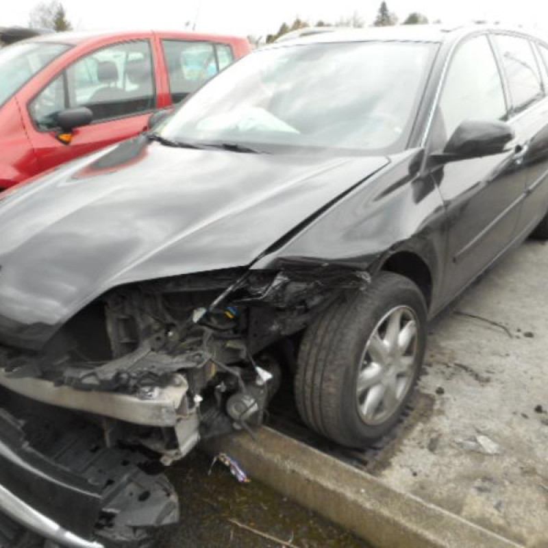 Commande chauffage RENAULT LAGUNA 3 Photo n°4