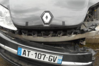 Commande chauffage RENAULT LAGUNA 3