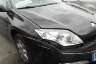 Commande chauffage RENAULT LAGUNA 3