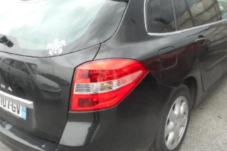 Commande chauffage RENAULT LAGUNA 3