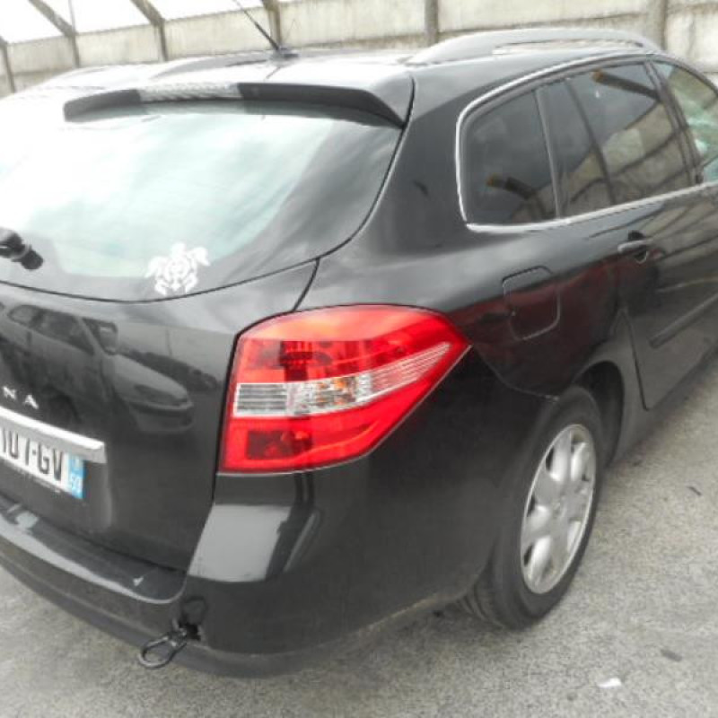 Commande chauffage RENAULT LAGUNA 3 Photo n°7