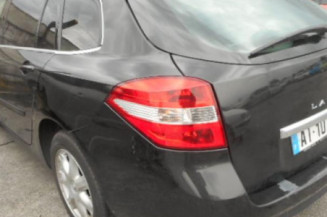 Commande chauffage RENAULT LAGUNA 3