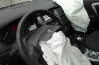 Commande chauffage RENAULT LAGUNA 3