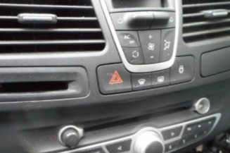 Commande chauffage RENAULT LAGUNA 3