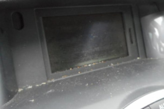 Commande chauffage RENAULT LAGUNA 3